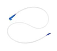 EPIGEIST Tuyau de Purge Flexible pour Frein Voiture Outil de Remplacement Durables Abs et Caoutchouc Facile à Utiliser Changement Rapide Liquide Frein et Air Réparation Système Auto et