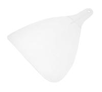 EPIGEIST Visière de Transparente pour Salon de Coiffure Masque Facial et Confortable Anti-laque et Spray Cheveux Bouclier Complet pour Coiffeurs et Barbiers