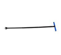 EPIGEIST Water Key Adjustable Water Valve Shut Off Tool Valve Wrench For Plumbing And Underground Maintenance