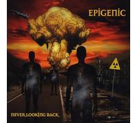 Epigenic - Never Looking Back