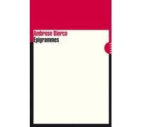 Epigrammes