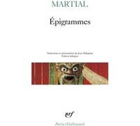 Épigrammes