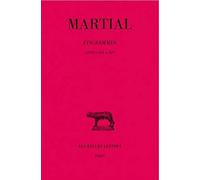 Epigrammes, tome 2, livres XIII-XIV, 2e partie