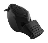Epik CMG - Sifflet pour arbitre de football Fox40 - Noir