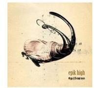 Epik High - Epilogue