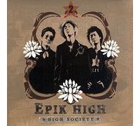 Epik High - High Society
