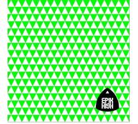 EPIK HIGH - Kpop CD, EPIK HIGH - 99 (Vol. 7) CD + 32p Booklet + Family Card + FREE GIFT (the soft bay mask pack sheet)