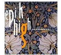 Epik High - Map of The Human Soul
