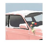 Epik High Strawberry 1st Global Album CD+Booklet+Tracking Kpop Sealed Hip-Hop