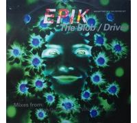EPIK - The Blob/Driver of A Two Record Set [Import]