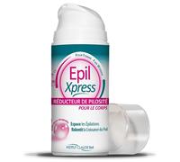 Epil Xpress Lotion Femme Réducteur de Pilosité pour le Corps