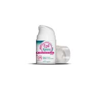 INSTITUT CLAUDE BELL - EPIL XPRESS - Soin Visage - Soin Réducteur de Pilosité Visage - Action Ciblée sur le Bulbe Pilaire - Flacon Airless - 50mL
