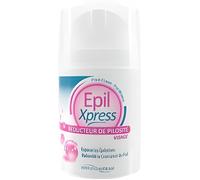 Epil xpress reducteur de pilosité pour le visage Institut Claude Bell