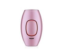 Épilae Épilight - Fini les poils, bonjour la liberté Mini Épilateur Laser IPL Portable pour Hommes et Femmes - Dispositif d'Épilation Permanente pour le Visage et Tout le Corps