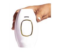 Épilae Épilight - Fini les poils, bonjour la liberté Mini Épilateur Laser IPL Portable pour Hommes et Femmes - Dispositif d'Épilation Permanente pour le Visage et Tout le Corps