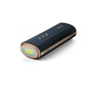 Beurer IPL 7800 COOL PRO Appareil d'épilation avec technologie de refroidissement, jusqu'à 1 mio d'impulsions lumineuses, pour les bras, les jambes, le visage, la zone du bikini pour pour femme/homme