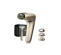 Epilateur lumière pulsée SILK'N 7 gold