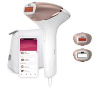 Philips Lumea Prestige Lumea IPL 8000 Series BRI945/00 Épilateur à lumière pulsée avec SenseIQ