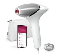 Philips Lumea Prestige Lumea IPL 8000 Series BRI940/00 Épilateur à lumière pulsée avec SenseIQ