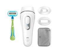 Épilateur à Lumière Pulsée Braun IPL 3 PL3222P