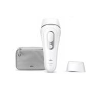 Braun Silk-expert Pro Silk expert Pro 3 PL3020 Lumière pulsée Argent, Blanc