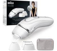 Braun Silk-expert Pro IPL PL3230 Lumière pulsée Blanc