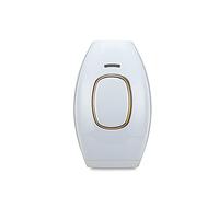 Epilateur à LumièRe PulséE Ipl, 990,000 Flashs Ipl Epilateur Laser Permanente Indolore, 2 Modes 5 Niveaux D'éNergie Epilateur Permanente Pour Femme Et Homme, Corps, Visage, Aisselles, Maillot