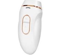 Epilateur à lumière pulsée ipl 999,999 épilateur laser professionnel (blanc)