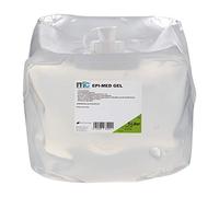 Épilateur à lumière pulsée IPL Gel de contact, Epi de Med Gel 5 L cubitianer, traitement
