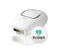 Épilateur à lumière pulsée IPL Infinity 400.000 -