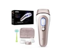 Braun Silk-Expert Pro IPL PL7253 Lumière pulsée Or rose, Blanc