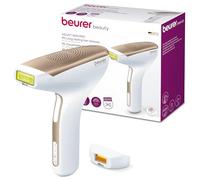 BEURER IPL 8500 épilateur IPL corps, visage, bikini et aisselles 1 pcs