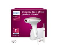 Philips Lumea Advanced Lumea IPL 7000 Series BRI920/00 Épilateur à lumière pulsée