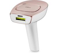 Épilateur À Lumière Pulsée - Motion Premium - Appareil D'épilation Ipl Pour Femmes Et Hommes - Visage,Corps,Bikini Et Plus - Adapté À Toutes Les Couleurs De Peau - Or Rose