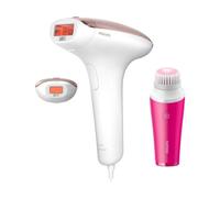 Appareil d'épilation IPL - PHILIPS - BRI924/00 - 5 niveaux d'intensité - Filaire - Accessoire visage