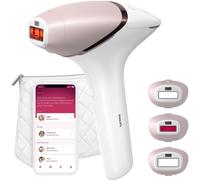 Epilateur À Lumière Pulsée Philips Ipl Bri955/01