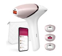 Épilateur à lumière pulsée Philips Lumea IPL Série 8000 BRI947
