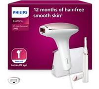 Philips Lumea Advanced Lumea IPL 7000 Series BRI920/00 Épilateur à lumière pulsée