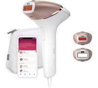 Philips Lumea Prestige Lumea IPL 8000 Series BRI945/00 Épilateur à lumière pulsée avec SenseIQ