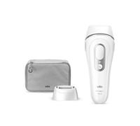 Braun Silk-expert Pro Silk expert Pro 3 PL3020 Lumière pulsée Argent, Blanc