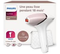 Epilateur À Lumière Pulsée Philips Ipl Bri955/01