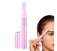 Épilateur à Sourcils Rasoir Électrique