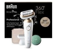 Depilator Braun Silk-Epil SES9-071