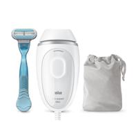 Braun Silk-expert Mini PL1124 Lumière pulsée Blanc