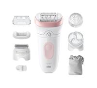 Épilateur Braun Silk-épil 7 SE7-060
