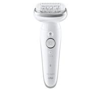 Braun Silk-épil 9 9-341 épilateur 40 pince(s) Blanc