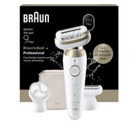 Braun Épilateur Silk Epil 9 Flex SES9-060 3D