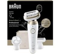 Braun Épilateur Silk Epil 9 Flex SES9-060 3D