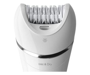 Epilateur BRE710/00
