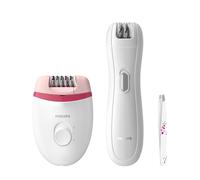 Philips Satinelle Essential BRP506/00 Épilateur compact sur secteur
